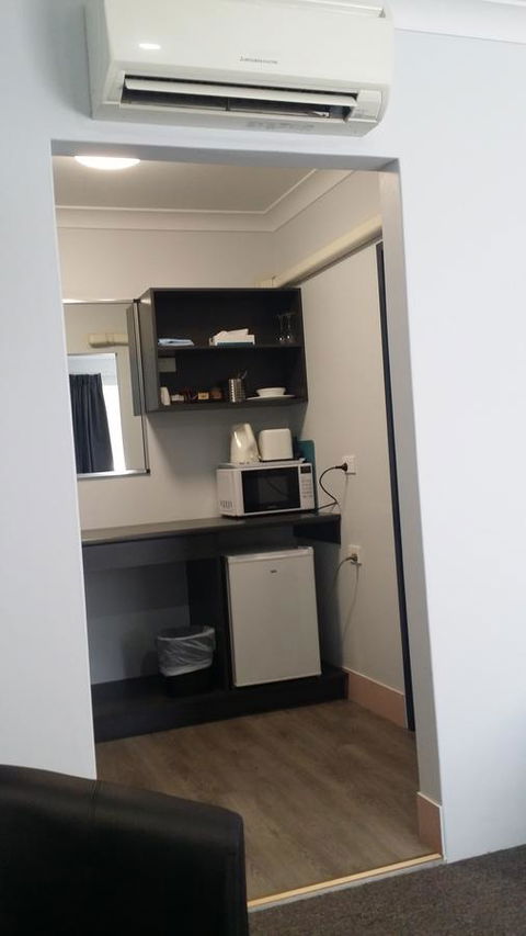 Grafton Central Motel - Nambucca Heads Accommodation 26