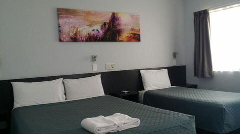 Grafton Central Motel - Nambucca Heads Accommodation 14
