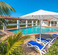 The Sands Resort at Yamba - Nambucca Heads Accommodation