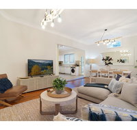 Huge Garden Apartment in the Heart of Bondi Beach - Nambucca Heads Accommodation