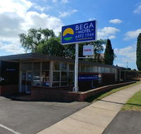 Bega Motel - Nambucca Heads Accommodation