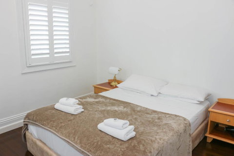Glasgow Arms Hotel Ultimo - Nambucca Heads Accommodation 11
