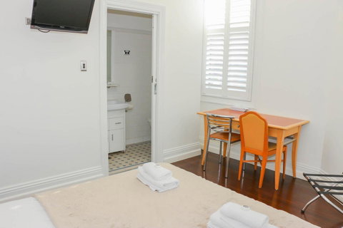 Glasgow Arms Hotel Ultimo - Nambucca Heads Accommodation 10