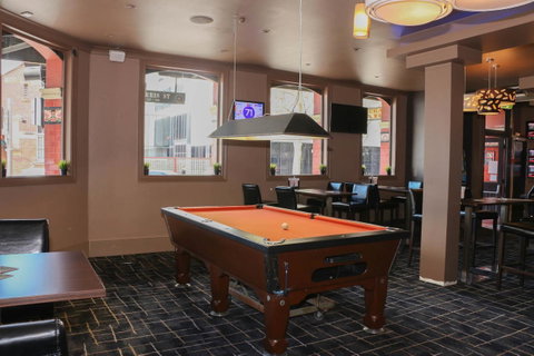 Glasgow Arms Hotel Ultimo - Nambucca Heads Accommodation 23