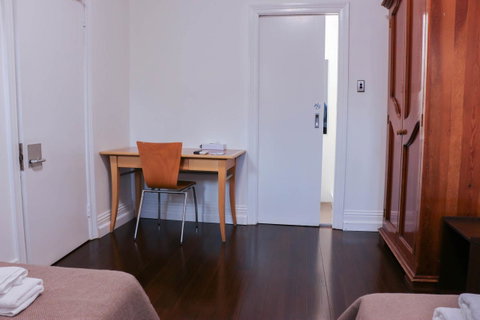 Glasgow Arms Hotel Ultimo - Nambucca Heads Accommodation 3