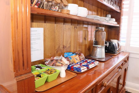 Glasgow Arms Hotel Ultimo - Nambucca Heads Accommodation 21