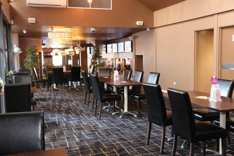 Glasgow Arms Hotel Ultimo - Nambucca Heads Accommodation 6