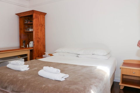 Glasgow Arms Hotel Ultimo - Nambucca Heads Accommodation 1