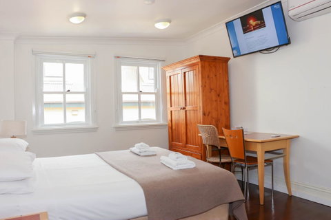 Glasgow Arms Hotel Ultimo - Nambucca Heads Accommodation 9