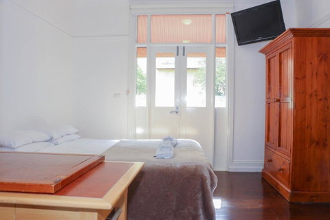 Glasgow Arms Hotel Ultimo - Nambucca Heads Accommodation 16