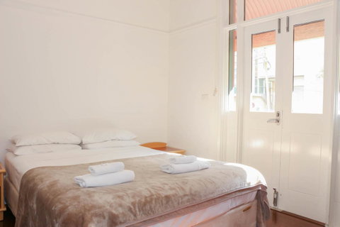 Glasgow Arms Hotel Ultimo - Nambucca Heads Accommodation 15