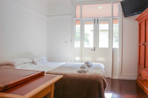 Glasgow Arms Hotel Ultimo - Nambucca Heads Accommodation 17