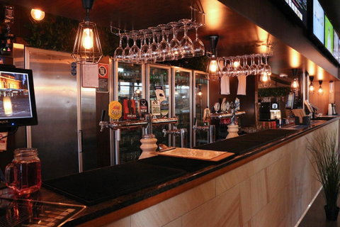 Glasgow Arms Hotel Ultimo - Nambucca Heads Accommodation 22