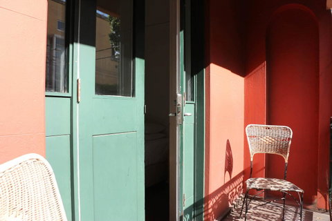 Glasgow Arms Hotel Ultimo - Nambucca Heads Accommodation 14