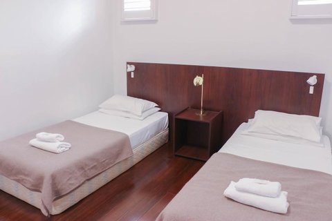 Glasgow Arms Hotel Ultimo - Nambucca Heads Accommodation 4
