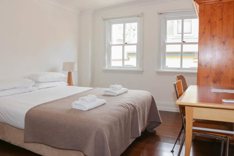 Glasgow Arms Hotel Ultimo - Nambucca Heads Accommodation 8