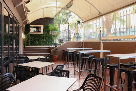 Glasgow Arms Hotel Ultimo - Nambucca Heads Accommodation 26