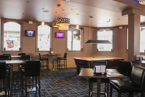 Glasgow Arms Hotel Ultimo - Nambucca Heads Accommodation 24