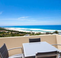 Grandview Apartments - Nambucca Heads Accommodation