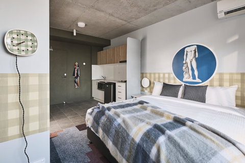 The Collectionist Newtown - Nambucca Heads Accommodation 34