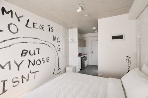 The Collectionist Newtown - Nambucca Heads Accommodation 16