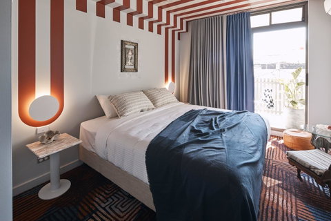 The Collectionist Newtown - Nambucca Heads Accommodation 39