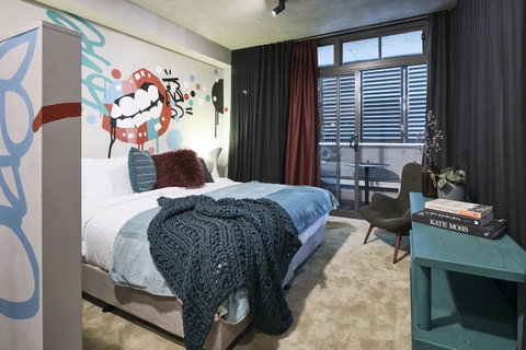 The Collectionist Newtown - Nambucca Heads Accommodation 20