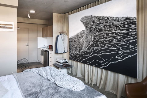 The Collectionist Newtown - Nambucca Heads Accommodation 11