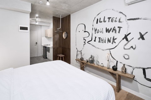 The Collectionist Newtown - Nambucca Heads Accommodation 33