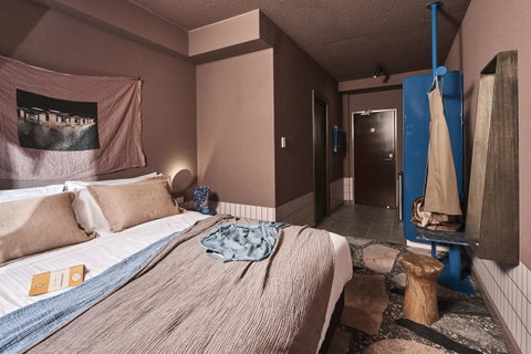 The Collectionist Newtown - Nambucca Heads Accommodation 29