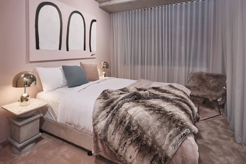 The Collectionist Newtown - Nambucca Heads Accommodation 28