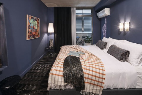The Collectionist Newtown - Nambucca Heads Accommodation 38