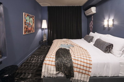 The Collectionist Newtown - Nambucca Heads Accommodation 40