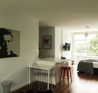 Woollahra Gem Spectacular Views and Garden Paradise - Nambucca Heads Accommodation