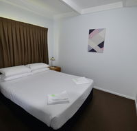 City Centre Apartments - Nambucca Heads Accommodation