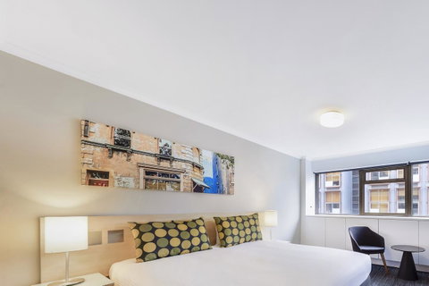 Novotel Sydney City Centre - Nambucca Heads Accommodation 2