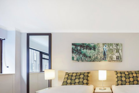 Novotel Sydney City Centre - Nambucca Heads Accommodation 7
