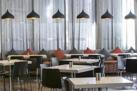 Novotel Sydney City Centre - Nambucca Heads Accommodation 26