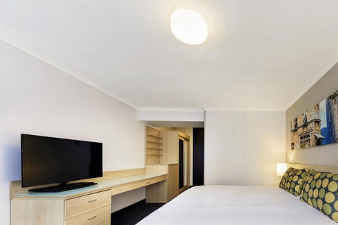 Novotel Sydney City Centre - Nambucca Heads Accommodation 11