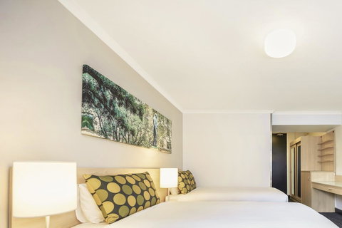 Novotel Sydney City Centre - Nambucca Heads Accommodation 6