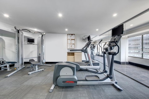 Novotel Sydney City Centre - Nambucca Heads Accommodation 36