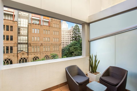 Novotel Sydney City Centre - Nambucca Heads Accommodation 38