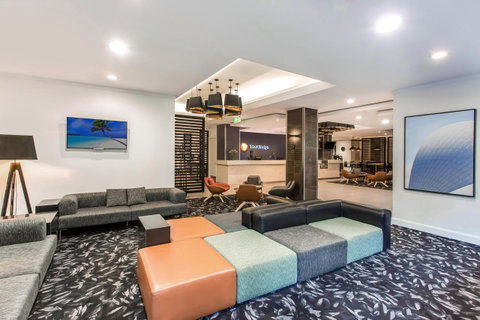 Novotel Sydney City Centre - Nambucca Heads Accommodation 40