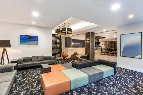 Novotel Sydney City Centre - Nambucca Heads Accommodation 42
