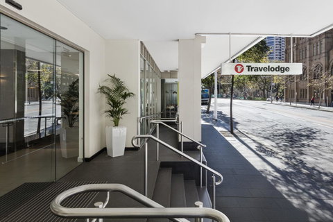 Novotel Sydney City Centre - Nambucca Heads Accommodation 16