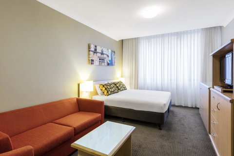 Novotel Sydney City Centre - Nambucca Heads Accommodation 5
