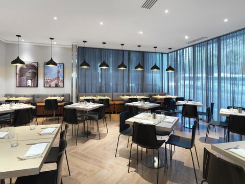 Novotel Sydney City Centre - Nambucca Heads Accommodation 20