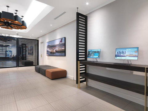 Novotel Sydney City Centre - Nambucca Heads Accommodation 43