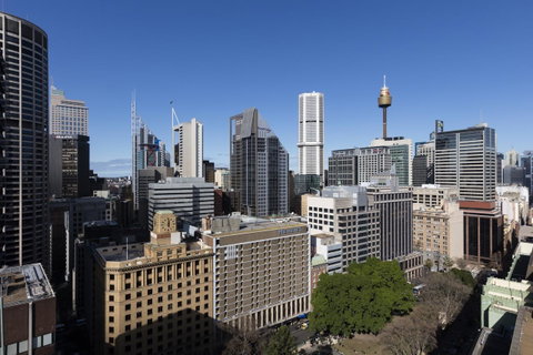Novotel Sydney City Centre - Nambucca Heads Accommodation 30