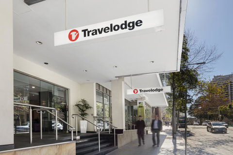 Novotel Sydney City Centre - Nambucca Heads Accommodation 13